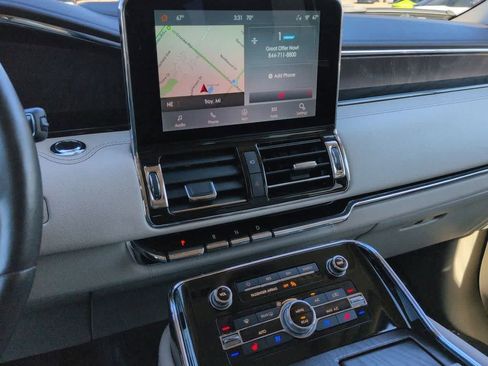 Used 2021 Lincoln Navigator Reserve w/ Luxury Package image 29