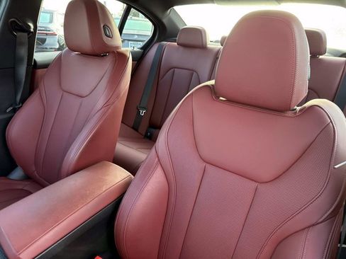 Used 2025 BMW 330i 330i image 19