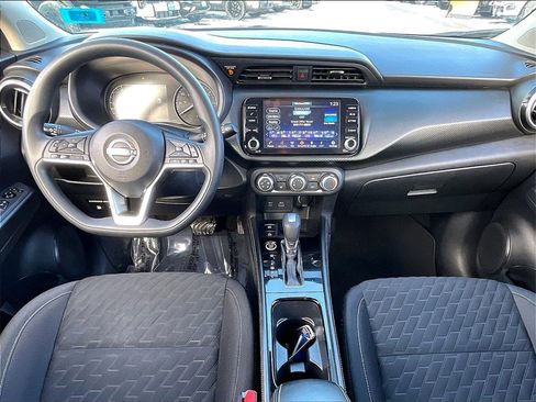 Used 2023 Nissan Kicks SV w/ Interior Electronics Package image 20