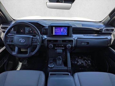 Certified 2024 Toyota Tacoma SR5 AWD/4WD image 16