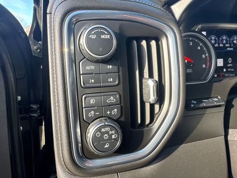 Used 2021 Chevrolet Silverado 1500 High Country w/ Technology Package image 29