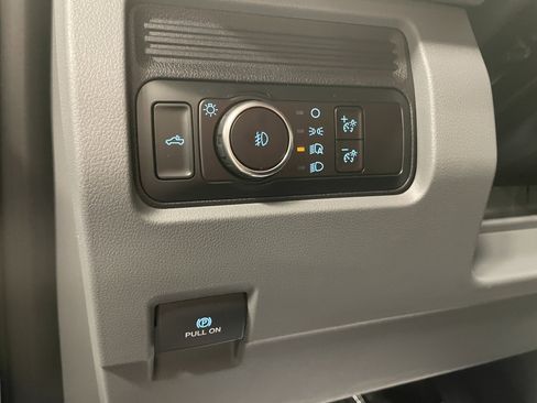 New 2026 Ford F350 XL w/ XL Off-Road Package image 18