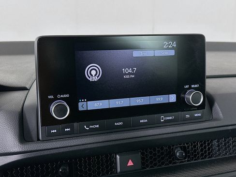 Used 2025 Honda CR-V EX image 19