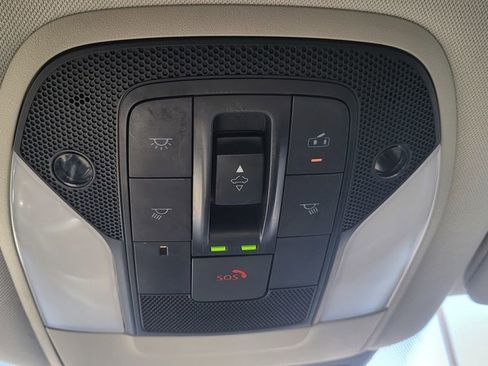 Used 2022 INFINITI QX50 Luxe FWD image 37
