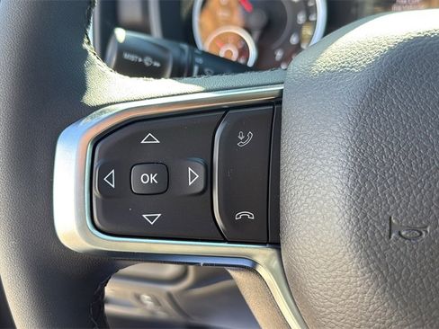 New 2026 RAM 1500 4x4 Crew Cab image 22