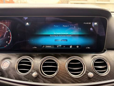 Used 2023 Mercedes-Benz E 350 4MATIC Sedan w/ Premium Package image 30