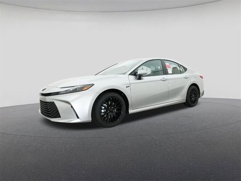 New 2026 Toyota Camry LE image 17