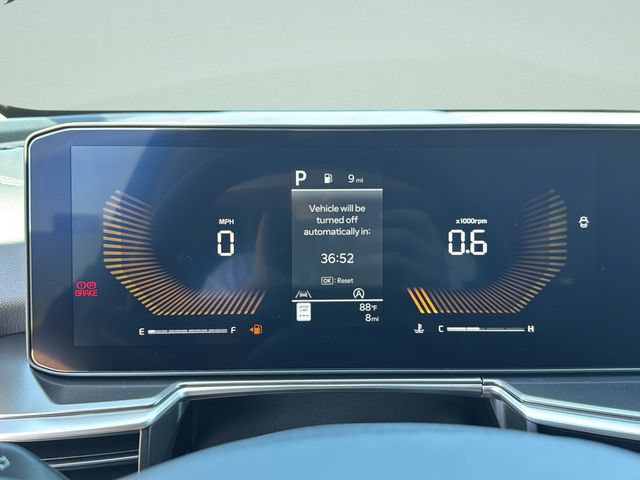 New 2026 Kia Sorento LX FWD image 17