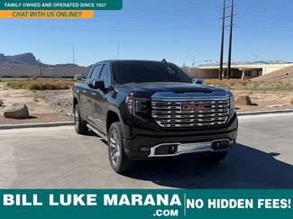 Used 2024 GMC Sierra 1500 Denali w/ Denali Reserve Package video 1