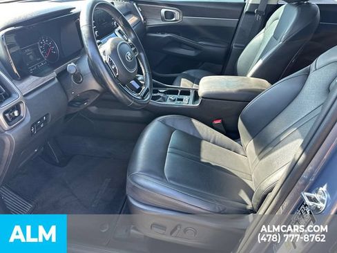 Used 2021 Kia Sorento EX FWD image 10