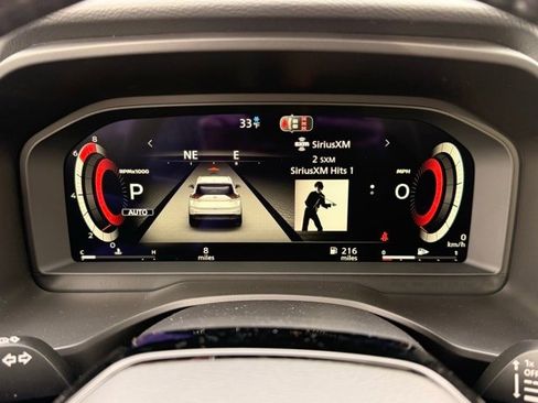 New 2026 Nissan Rogue Platinum w/ Platinum Premium Package image 32