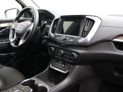 Used 2019 GMC Terrain SLE w/ Driver Convenience Package AWD/4WD image 29