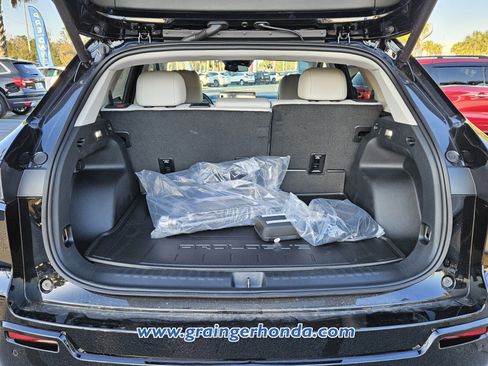 New 2026 Honda Prologue Elite image 12