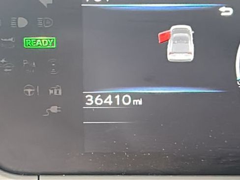 Used 2023 Subaru Solterra AWD image 18