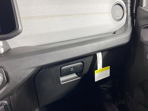 New 2026 Jeep Wrangler Willys image 30