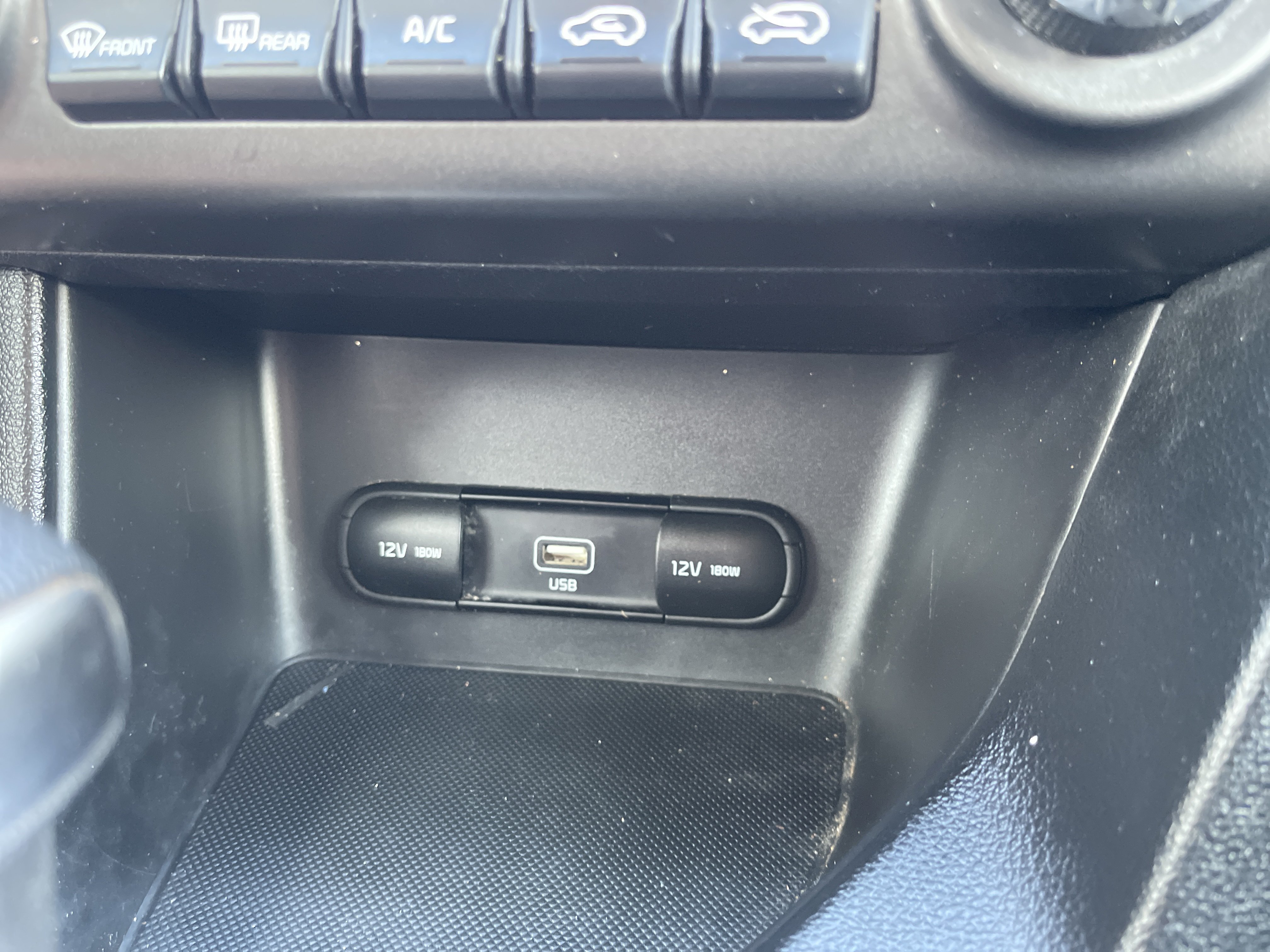 Used 2020 Kia Sportage LX w/ LX Popular Package FWD image 27
