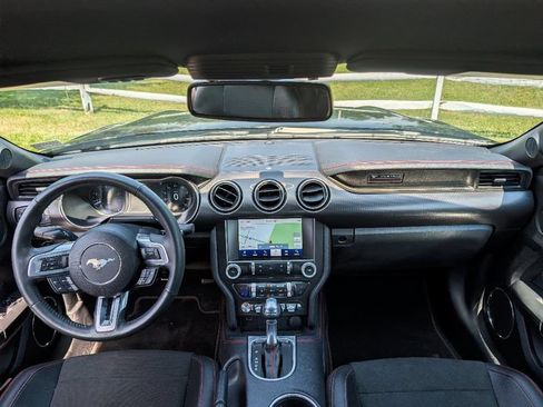 Used 2020 Ford Mustang GT Premium w/ Equipment Group 401A RWD image 31