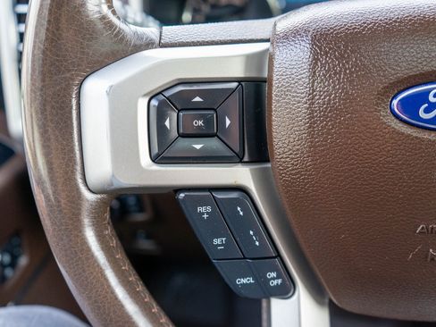 Used 2018 Ford F150 King Ranch w/ Equipment Group 601A Luxury image 21