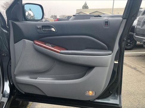 Used 2003 Acura MDX Touring image 19