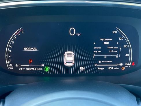 Certified 2023 Acura MDX 3.5L image 26