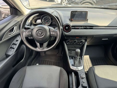 Used 2017 MAZDA CX-3 Sport AWD/4WD image 10