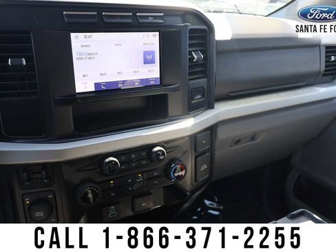 Used 2024 Ford F250 XLT image 42