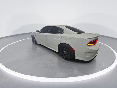 Used 2016 Dodge Charger SRT Hellcat w/ Harman/Kardon Audio Group RWD image 6