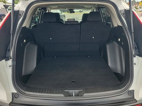 Used 2024 Honda CR-V EX image 22