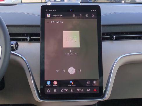 New 2025 Volvo EX90 Ultra image 16