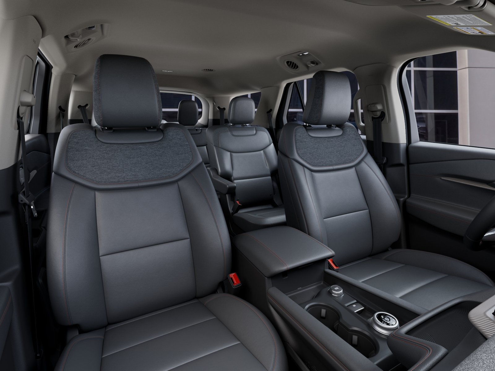 New 2027 Ford Explorer Active w/ Active Comfort Package AWD/4WD image 10