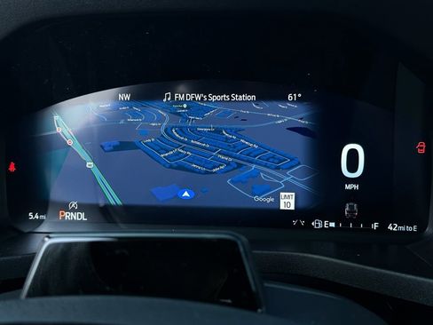 New 2026 Ford Explorer Platinum image 52