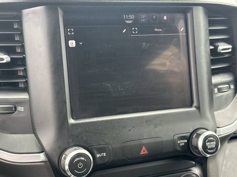 Used 2022 RAM 1500 Big Horn AWD/4WD image 19