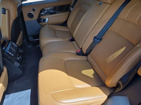 Used 2019 Land Rover Range Rover Autobiography AWD/4WD image 17