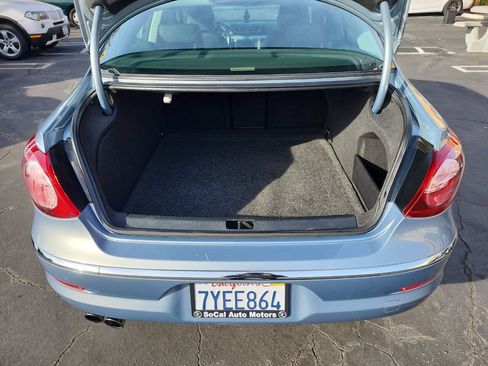 Used 2012 Volkswagen CC R-Line FWD image 30