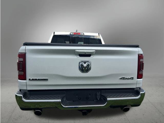 Used 2023 RAM 1500 Laramie AWD/4WD image 6