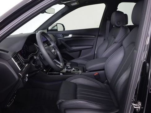Certified 2022 Audi SQ5 Prestige w/ Prestige Package AWD/4WD image 12