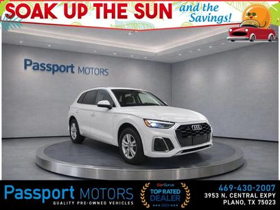 Used 2023 Audi Q5 2.0T Premium w/ Convenience Package