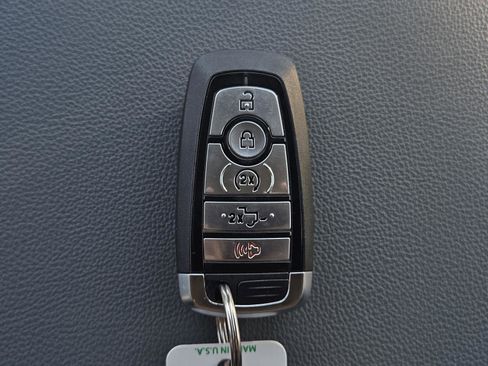 Used 2023 Ford F150 Lariat w/ Equipment Group 502A High image 36