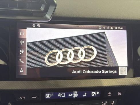 Used 2025 Audi RS 3 AWD/4WD image 22