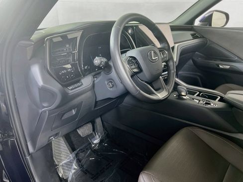 Used 2026 Lexus TX 350 AWD w/ Technology Package image 9
