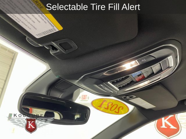 Used 2021 Jeep Grand Cherokee L Laredo AWD/4WD image 19