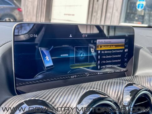 Used 2020 Mercedes-Benz AMG GT R image 33