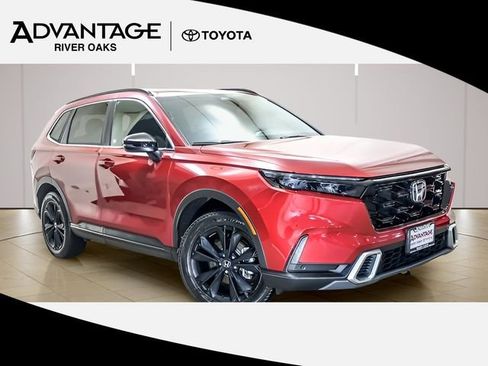Used 2023 Honda CR-V Sport Touring image 1