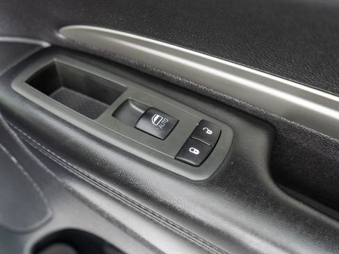 Used 2013 Dodge Durango SXT w/ Rallye Appearance Group AWD/4WD image 9