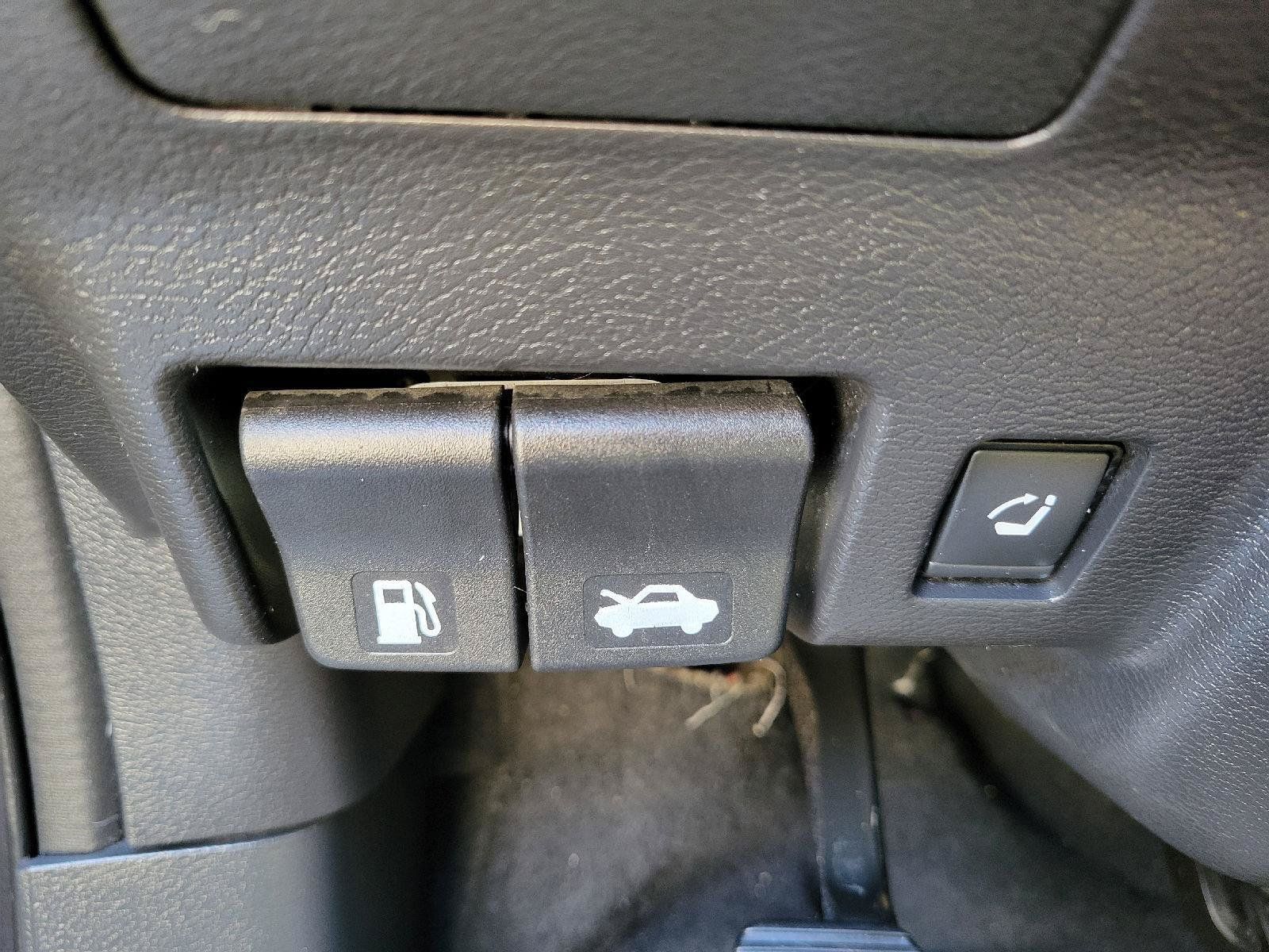 Used 2018 Nissan Murano Platinum w/ Cargo Package AWD/4WD image 13