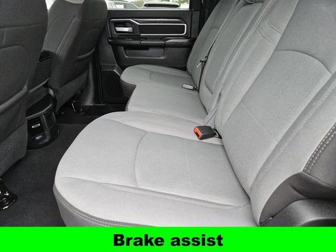 Used 2024 RAM 2500 Big Horn image 31