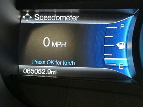 Used 2018 Ford Edge Sport w/ Equipment Group 401A image 22