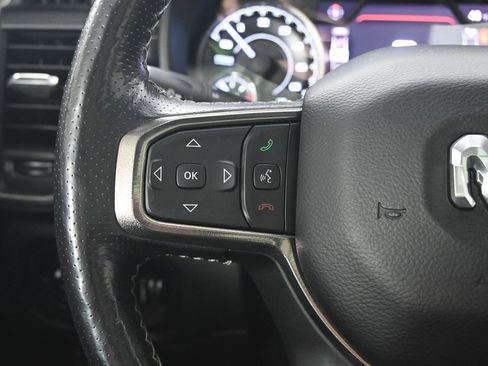 Used 2020 RAM 1500 Rebel w/ Rebel Level 2 Equipment Group AWD/4WD image 38