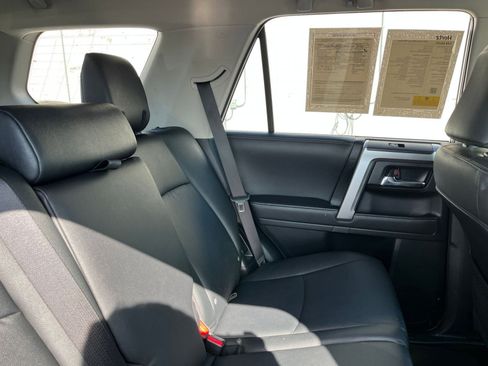 Used 2024 Toyota 4Runner TRD Sport image 37