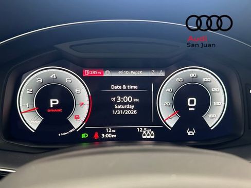 New 2026 Audi Q8 Premium Plus image 20